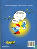 De Smurfen Vakantieboek - Blauw van de kou - Bild 2