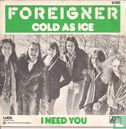 Cold As Ice - Afbeelding 2