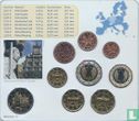 Germany mint set 2010 (D) - Image 2