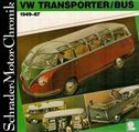 VW Transporter / Bus 1949-67 - Afbeelding 1