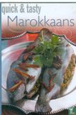 Marokkaans - Afbeelding 1