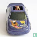 Scooby Doo race car - Image 1