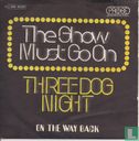 The Show Must Go On - Afbeelding 1