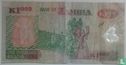 Zambia 1000 Kwacha 2006 - Afbeelding 2