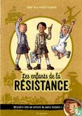 Les enfants de la résistance - Afbeelding 1