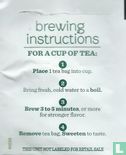 mint tea - Image 2