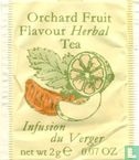 Orchard Fruit Flavour   - Image 1