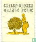 Ceylon Broken Orange Pekoe - Image 1