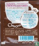 Alice's Chocolate Grey - Afbeelding 2
