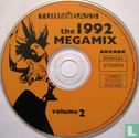 Turn up the Bass: the 1992 Megamix volume 2 - Afbeelding 3