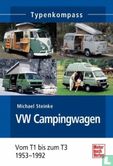 VW Campingwagen - Afbeelding 1