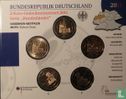 Germany mint set 2011 "Nordrhein - Westfalen" - Image 1