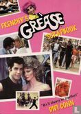 Frenchy's Grease Scrapbook - Image 1