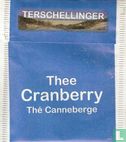 Thee Cranberry  - Image 2