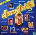 Heroes of Rock 'n Roll Vol 2 - Afbeelding 1