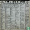 Sing a Song of basie - Afbeelding 2