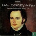 Schubert Sinfonie C-dur D944 - Afbeelding 1