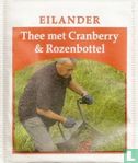 Thee met Cranberry & Rozenbottel - Afbeelding 1
