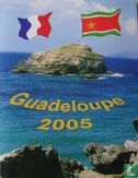 Guadeloupe euro proefset 2005 - Bild 1
