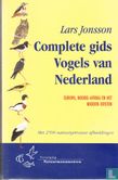Complete gids vogels van Nederland : Europa, Noord-Afrika en het Midden-Oosten - Afbeelding 1