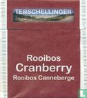 Rooibos Cranberry   - Afbeelding 2