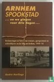 Arnhem spookstad - Image 1