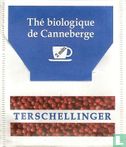 Biologische Thee met Cranberry  - Image 2