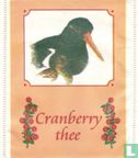 Cranberry thee    - Afbeelding 1