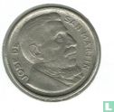 Argentinien 10 Centavo 1952 - Bild 2