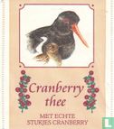 Cranberry thee  - Afbeelding 1