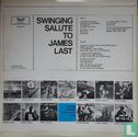 Swinging Salute to James Last - Afbeelding 2