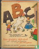 ABC de kat gaat mee - Image 1
