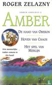 Amber omnibus 2 - Afbeelding 1