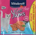 Cat Yums - Afbeelding 1