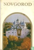 Novgorod mapje - Image 1