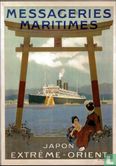 Messageries Maritimes