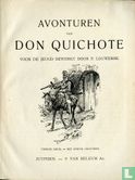 Avonturen van Don Quichote - Afbeelding 3