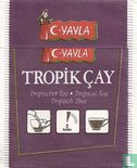 Tropik Çay - Afbeelding 2
