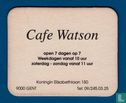 Cafe Watson - Image 1