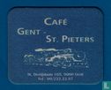 Gent- St.Pieters Café - Afbeelding 1