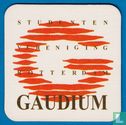 Gaudium (Ooit)  - Bild 1