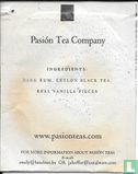 Caibbean Rum Tea  - Image 2