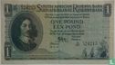 Afrique du Sud 1 Pound 1952 - Image 1