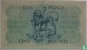 Zuid-Afrika 1 Pound 1952 - Afbeelding 2