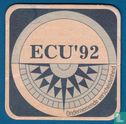 E.C.U. '92 (Ooit)  - Afbeelding 1