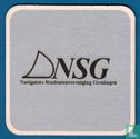 N.S.G. Groningen (Ooit) - Afbeelding 1