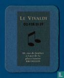 Le Vivaldi  - Afbeelding 1