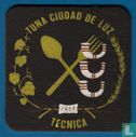 Tuna Ciudad De Luz - Tecnica  (Ooit)  - Bild 1