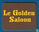 Le Golden Saloon  - Image 1
