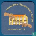 Utrechts Studenten Corps (Ooit) - Afbeelding 1